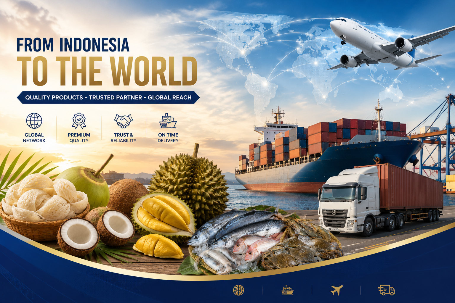 About PT MTWO GLOBAL INDONESIA