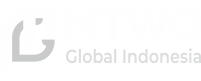 Logo PT MTWO GLOBAL Indonesia